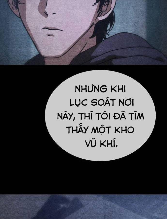 D-Day: Hầm Trú Ẩn - Chapter 6 - Page 106