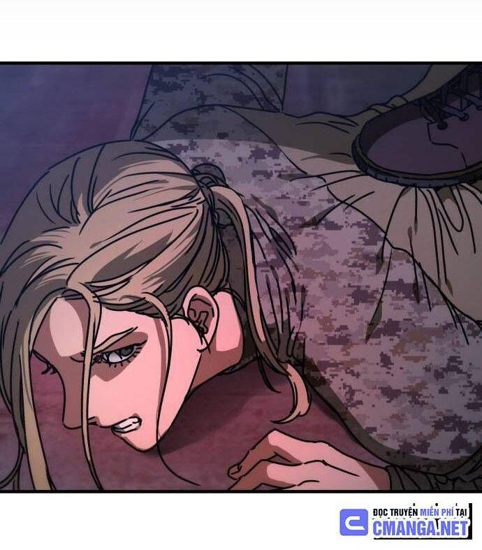 D-Day: Hầm Trú Ẩn - Chapter 6 - Page 108