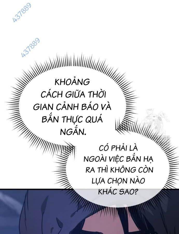 D-Day: Hầm Trú Ẩn - Chapter 6 - Page 11