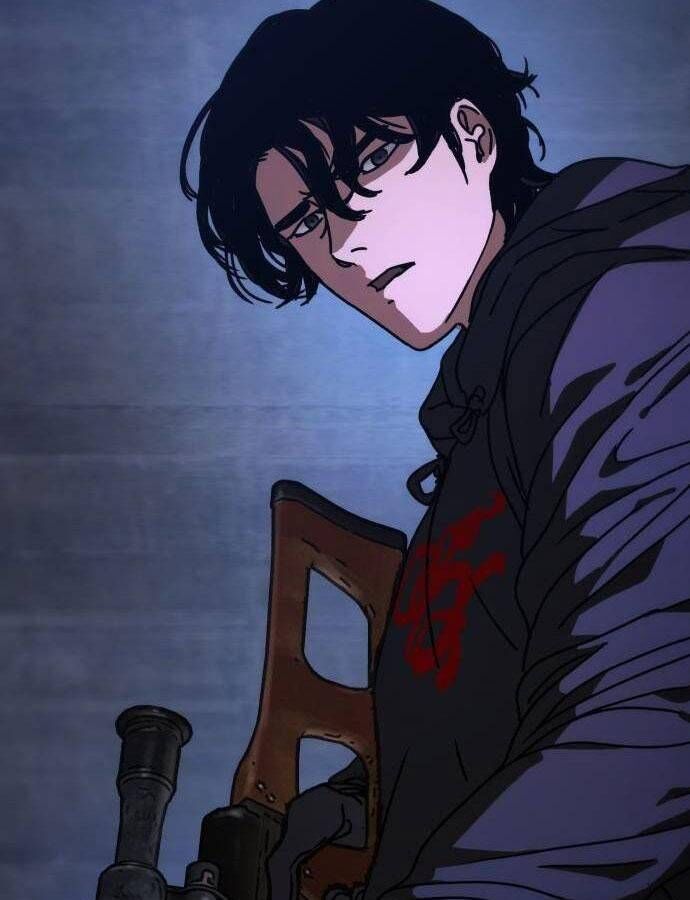 D-Day: Hầm Trú Ẩn - Chapter 6 - Page 110