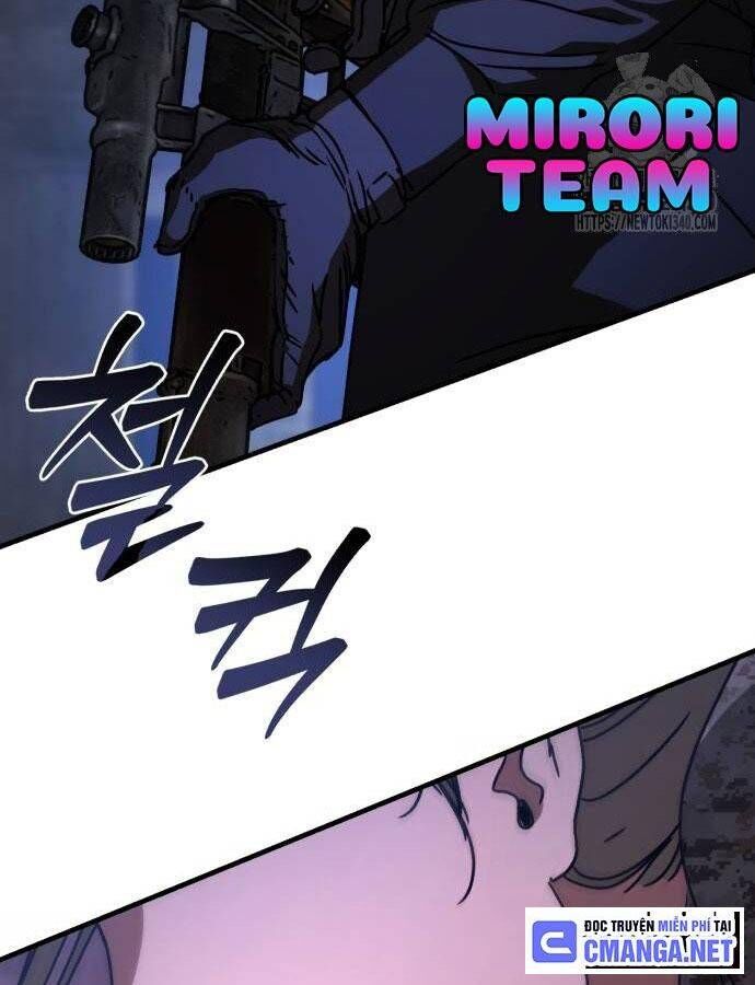 D-Day: Hầm Trú Ẩn - Chapter 6 - Page 111