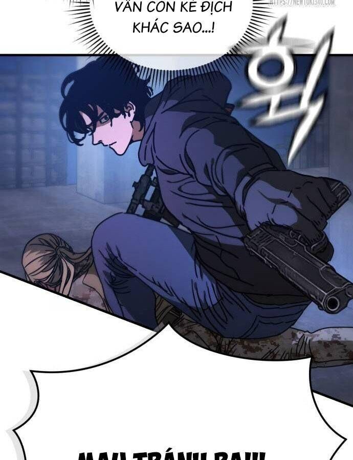D-Day: Hầm Trú Ẩn - Chapter 6 - Page 113