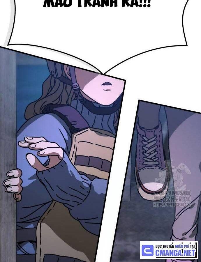 D-Day: Hầm Trú Ẩn - Chapter 6 - Page 114