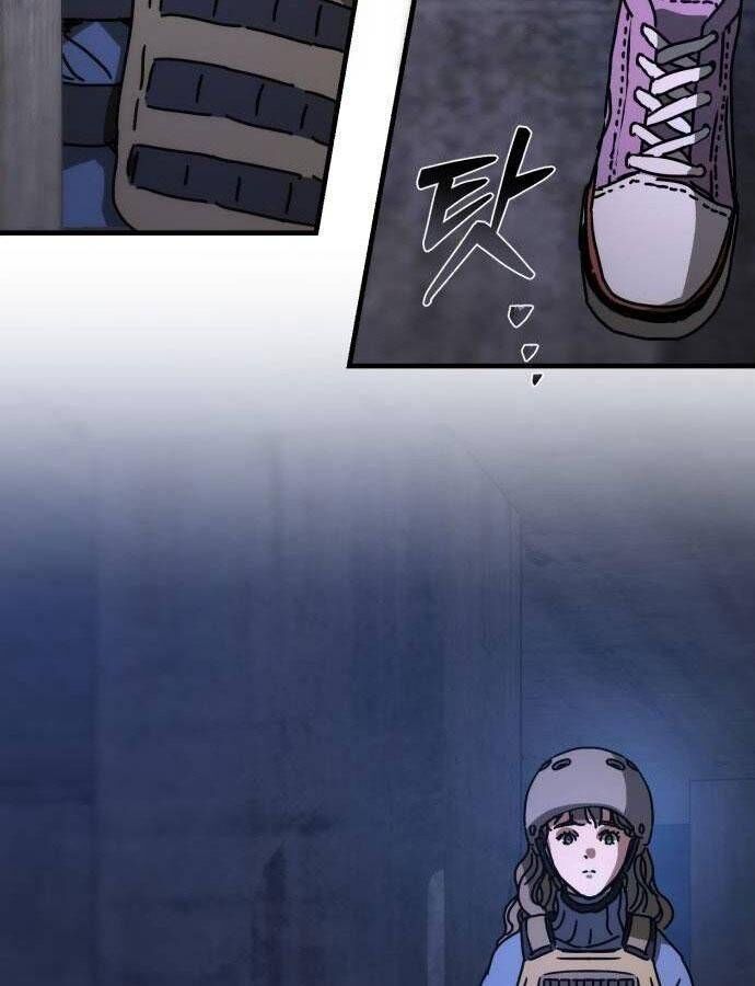 D-Day: Hầm Trú Ẩn - Chapter 6 - Page 115