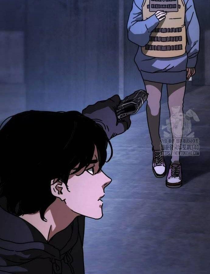 D-Day: Hầm Trú Ẩn - Chapter 6 - Page 116