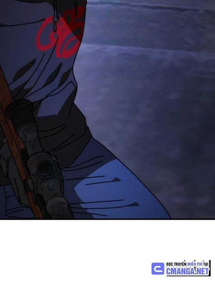 D-Day: Hầm Trú Ẩn - Chapter 6 - Page 117