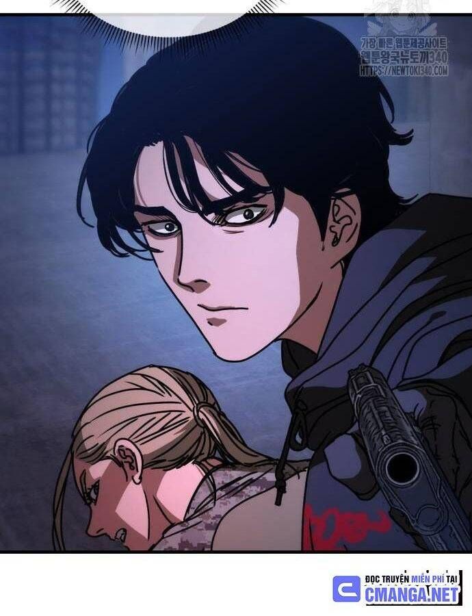 D-Day: Hầm Trú Ẩn - Chapter 6 - Page 120