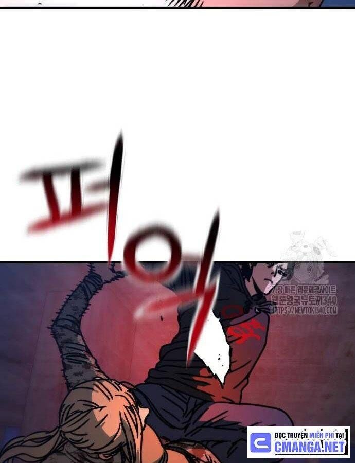 D-Day: Hầm Trú Ẩn - Chapter 6 - Page 123