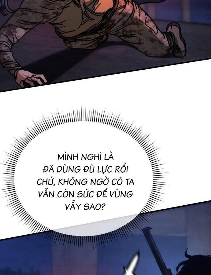 D-Day: Hầm Trú Ẩn - Chapter 6 - Page 124