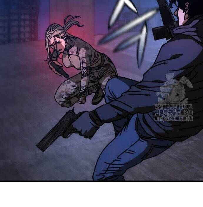 D-Day: Hầm Trú Ẩn - Chapter 6 - Page 125