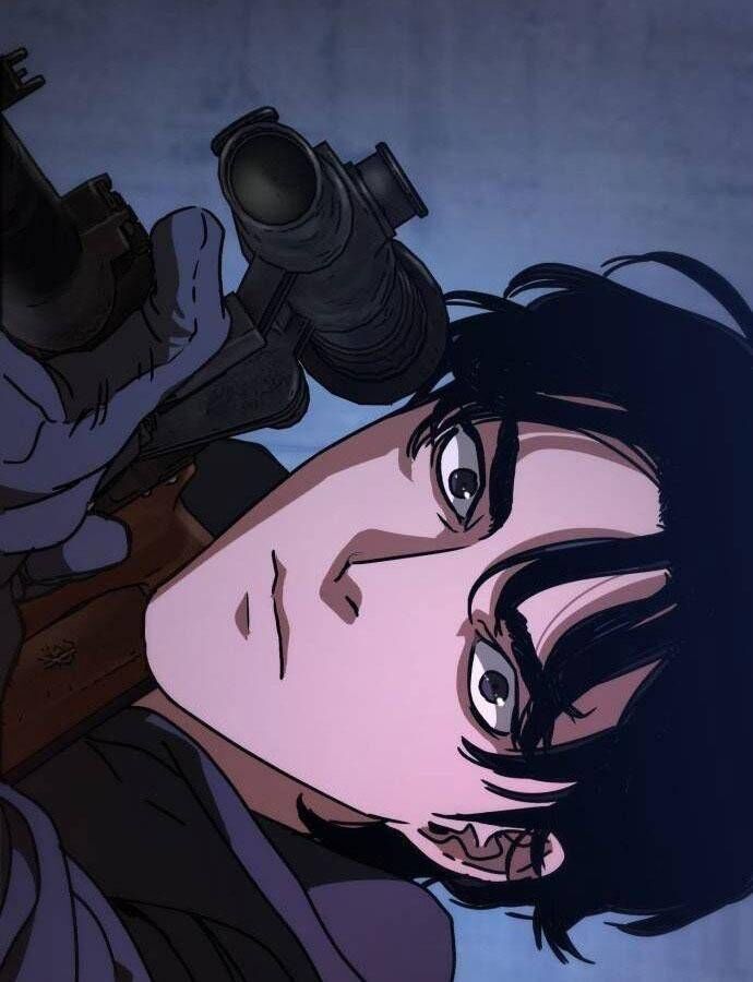 D-Day: Hầm Trú Ẩn - Chapter 6 - Page 128