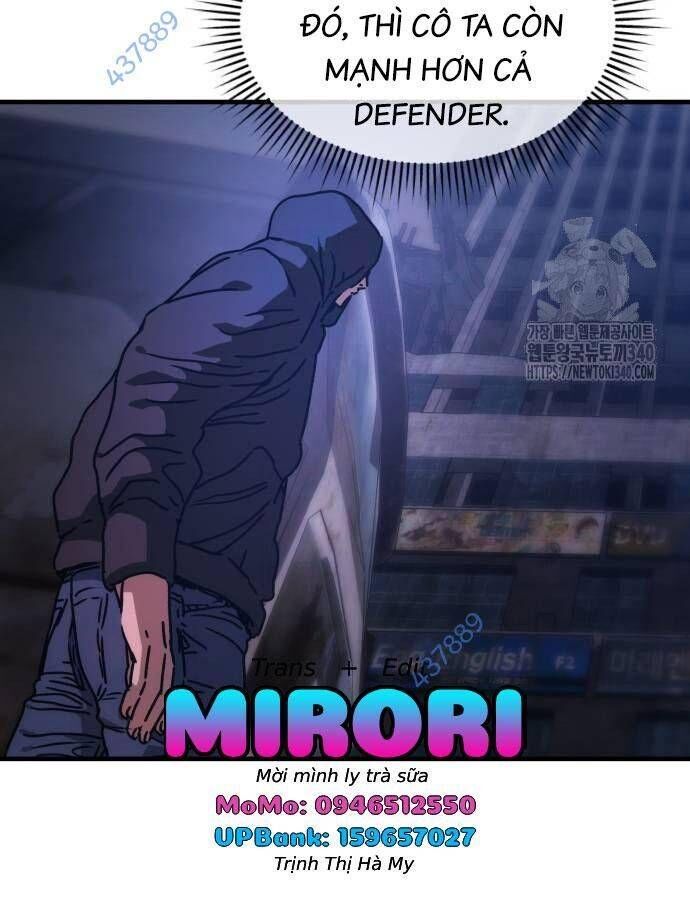 D-Day: Hầm Trú Ẩn - Chapter 6 - Page 13