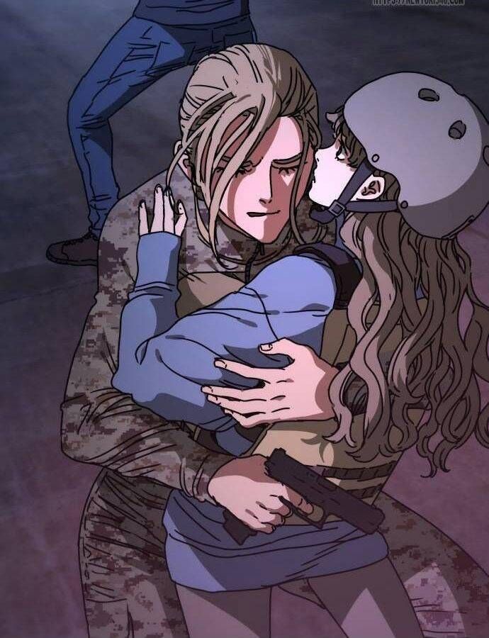 D-Day: Hầm Trú Ẩn - Chapter 6 - Page 131