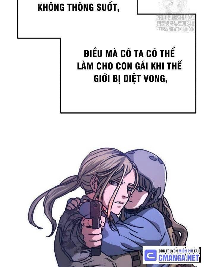 D-Day: Hầm Trú Ẩn - Chapter 6 - Page 138