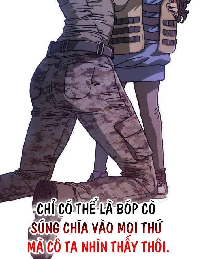 D-Day: Hầm Trú Ẩn - Chapter 6 - Page 139