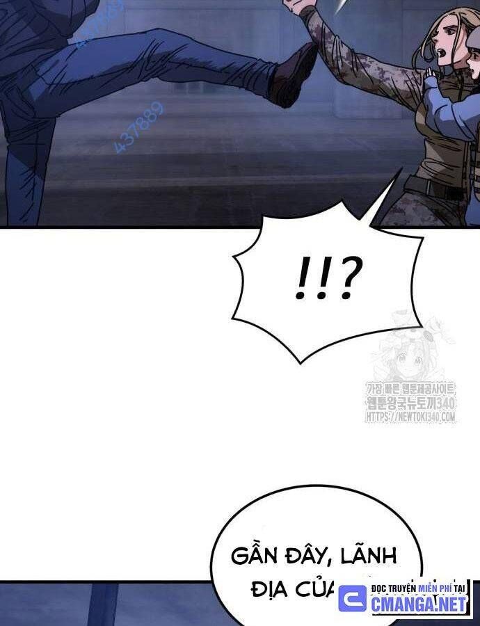 D-Day: Hầm Trú Ẩn - Chapter 6 - Page 141