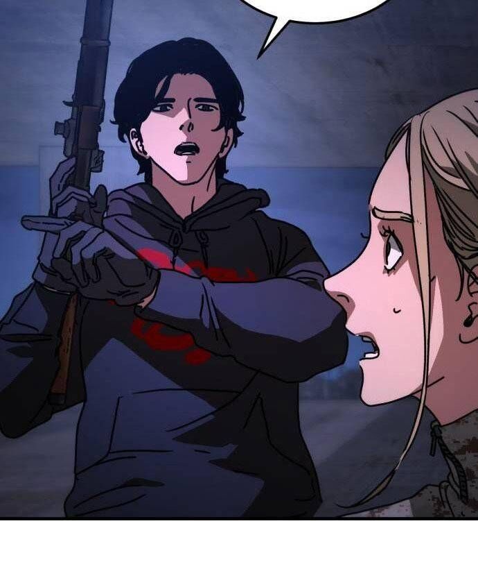 D-Day: Hầm Trú Ẩn - Chapter 6 - Page 142