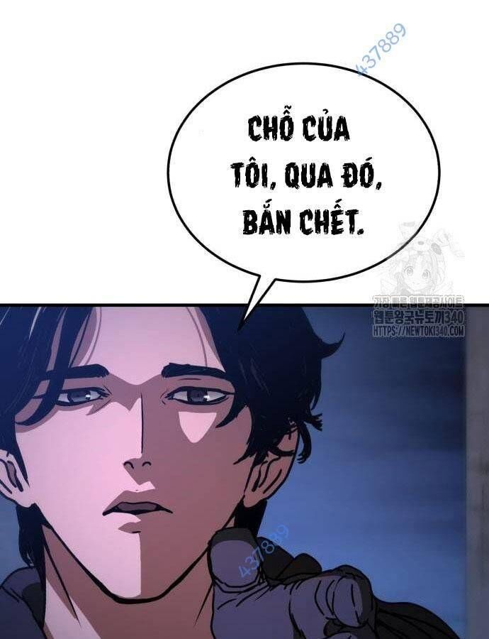 D-Day: Hầm Trú Ẩn - Chapter 6 - Page 143