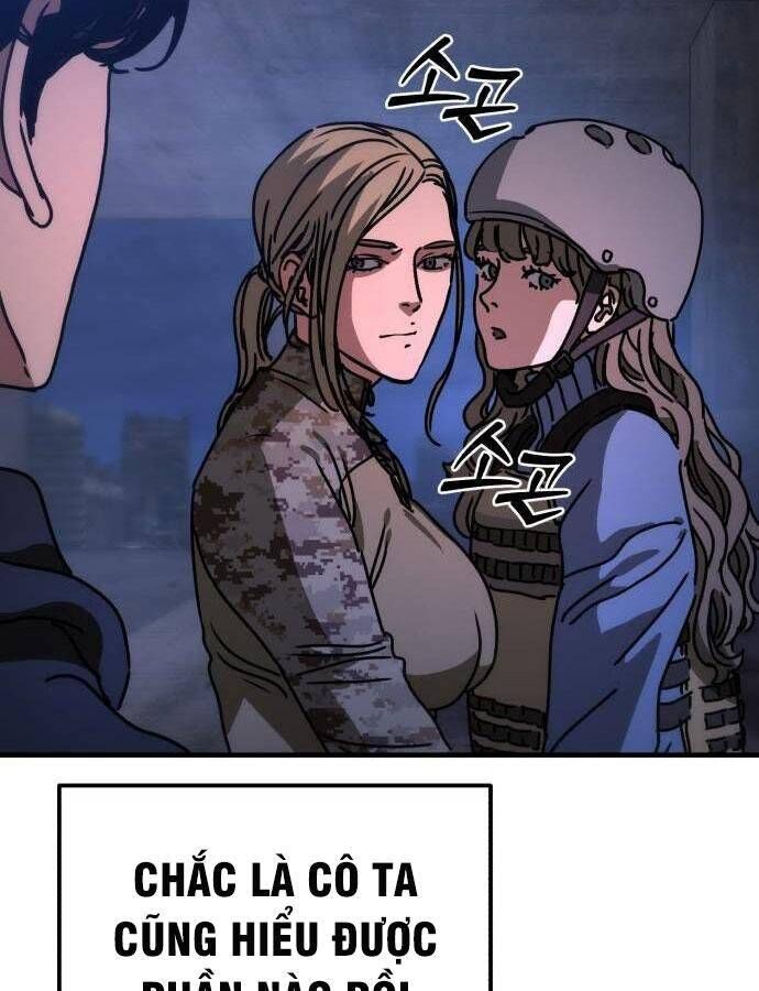 D-Day: Hầm Trú Ẩn - Chapter 6 - Page 146