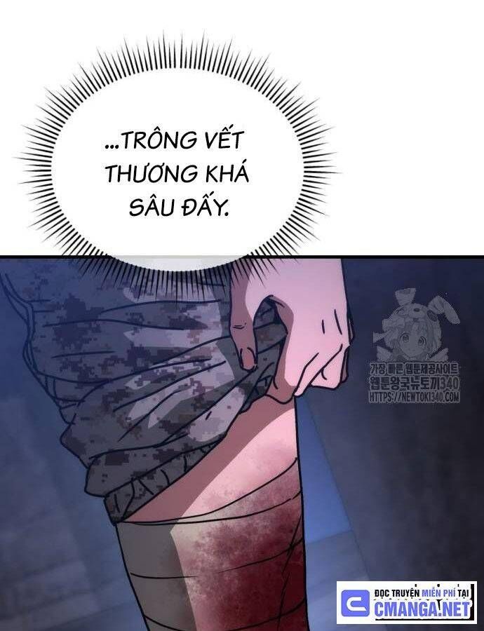 D-Day: Hầm Trú Ẩn - Chapter 6 - Page 150