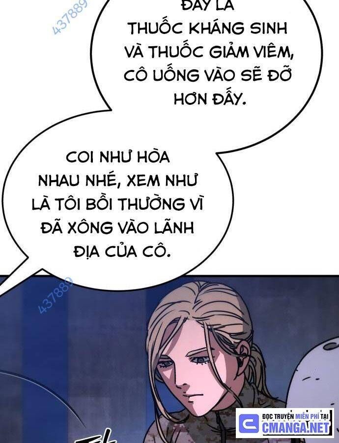 D-Day: Hầm Trú Ẩn - Chapter 6 - Page 153