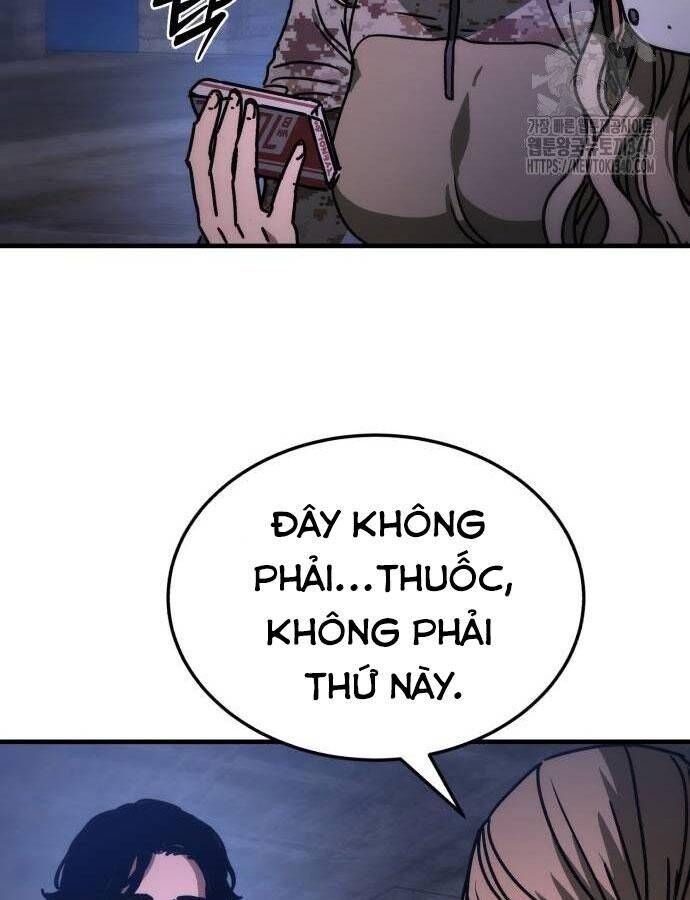 D-Day: Hầm Trú Ẩn - Chapter 6 - Page 154