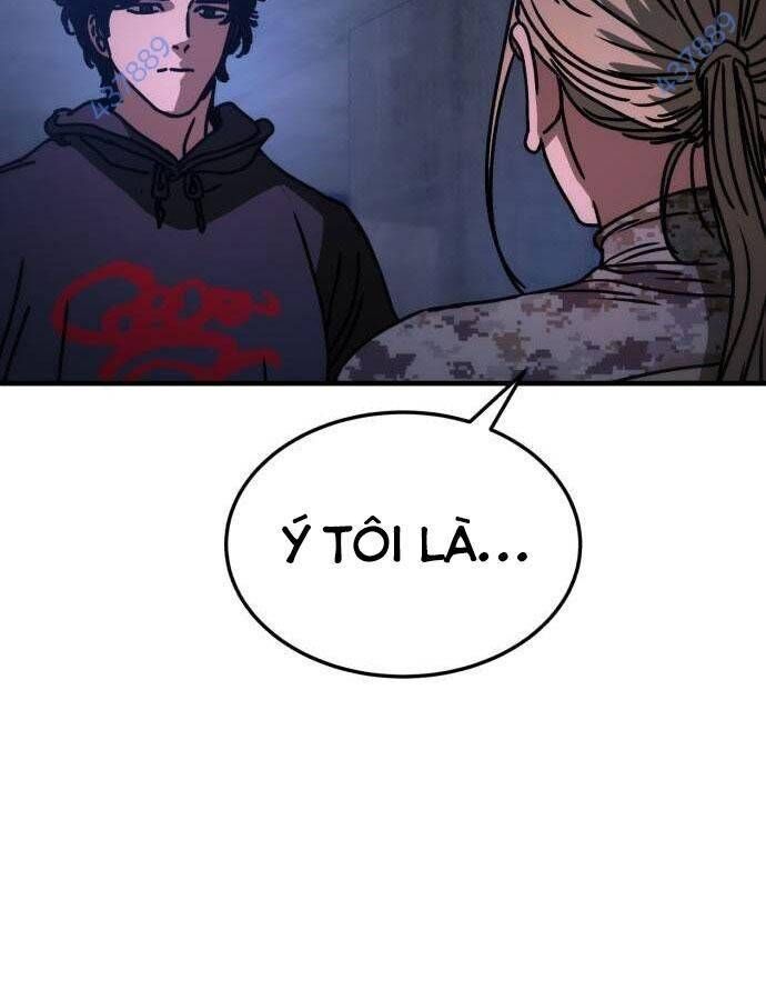 D-Day: Hầm Trú Ẩn - Chapter 6 - Page 155