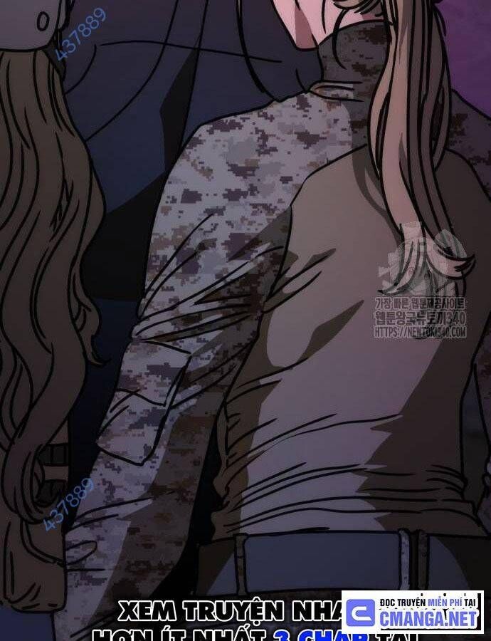 D-Day: Hầm Trú Ẩn - Chapter 6 - Page 159