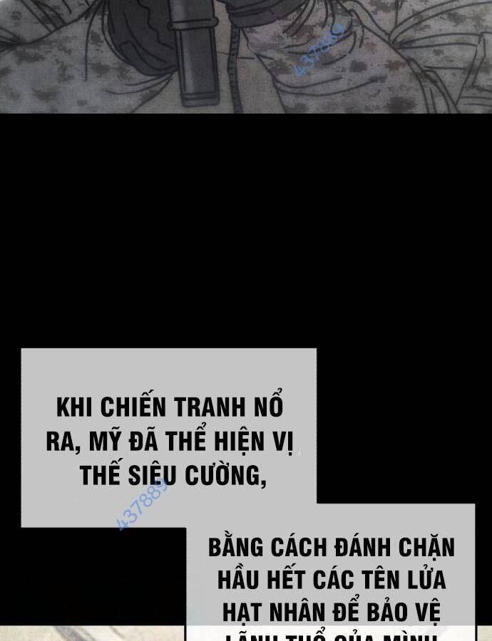 D-Day: Hầm Trú Ẩn - Chapter 6 - Page 17