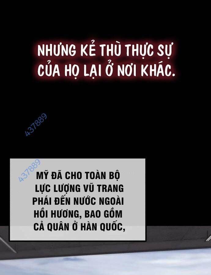 D-Day: Hầm Trú Ẩn - Chapter 6 - Page 19