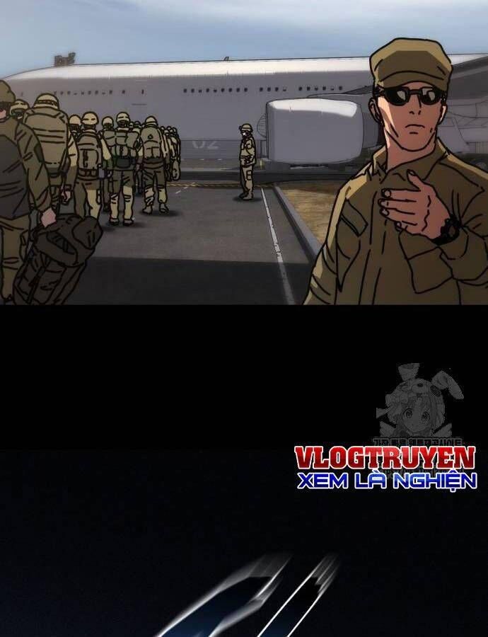 D-Day: Hầm Trú Ẩn - Chapter 6 - Page 20