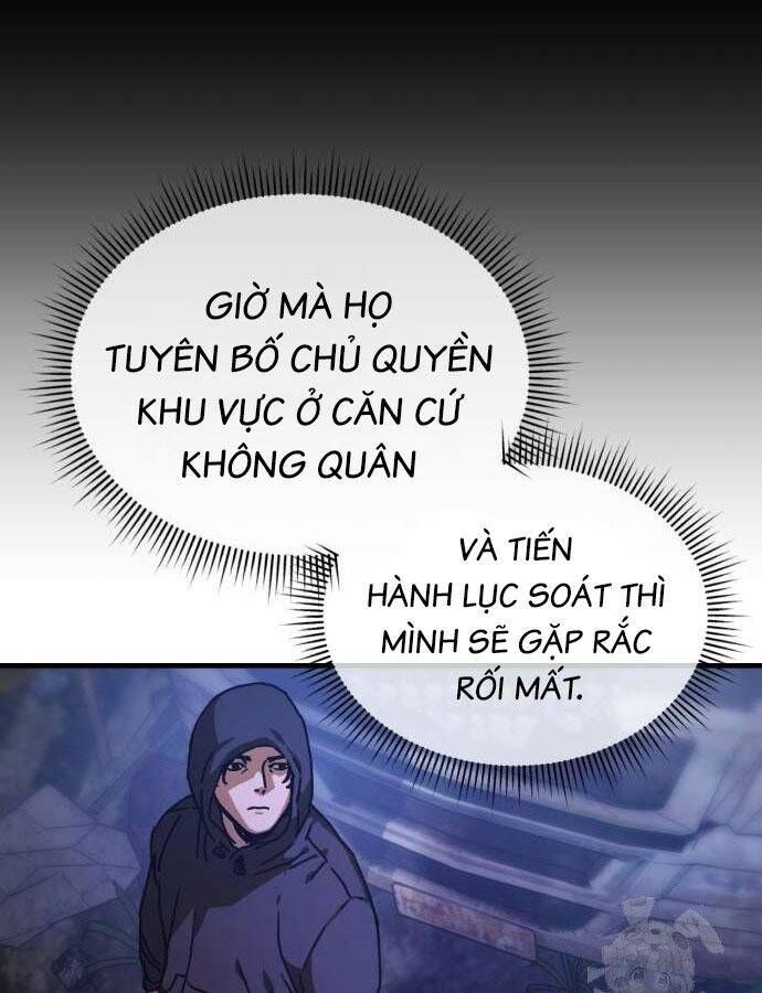 D-Day: Hầm Trú Ẩn - Chapter 6 - Page 25