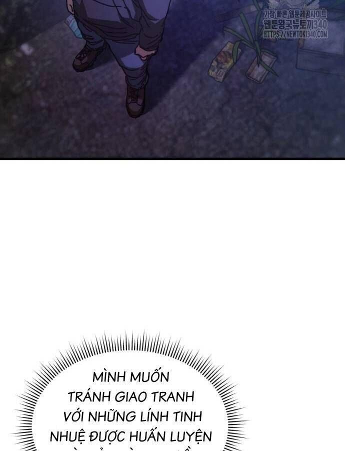 D-Day: Hầm Trú Ẩn - Chapter 6 - Page 26