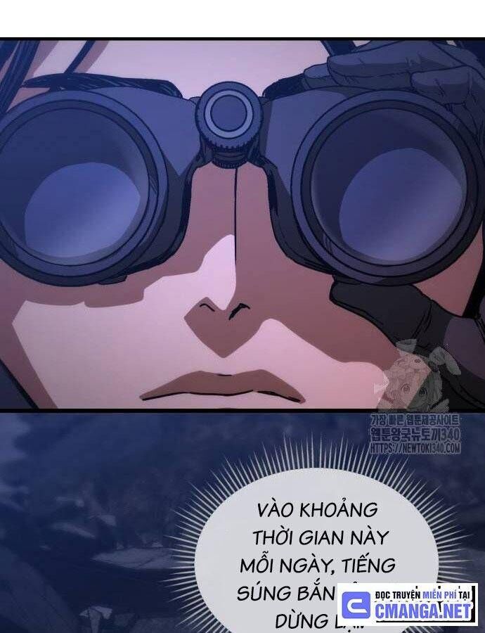 D-Day: Hầm Trú Ẩn - Chapter 6 - Page 36