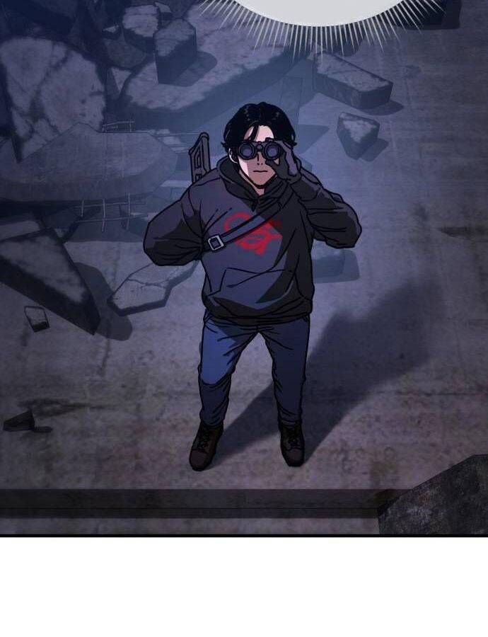 D-Day: Hầm Trú Ẩn - Chapter 6 - Page 37