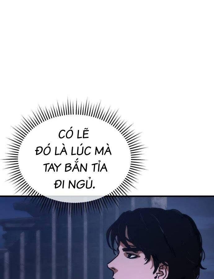 D-Day: Hầm Trú Ẩn - Chapter 6 - Page 38