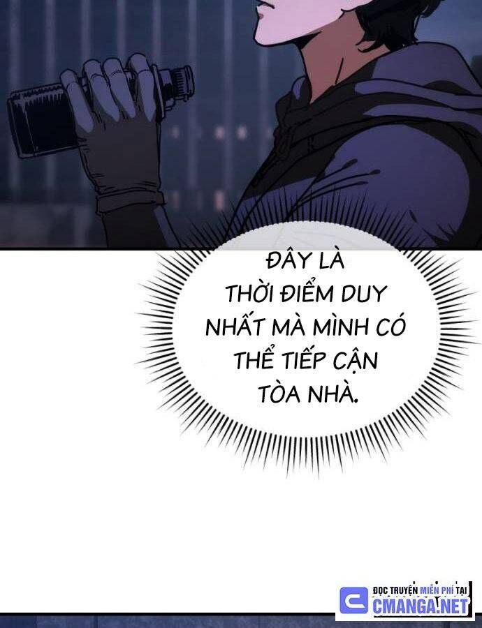 D-Day: Hầm Trú Ẩn - Chapter 6 - Page 39