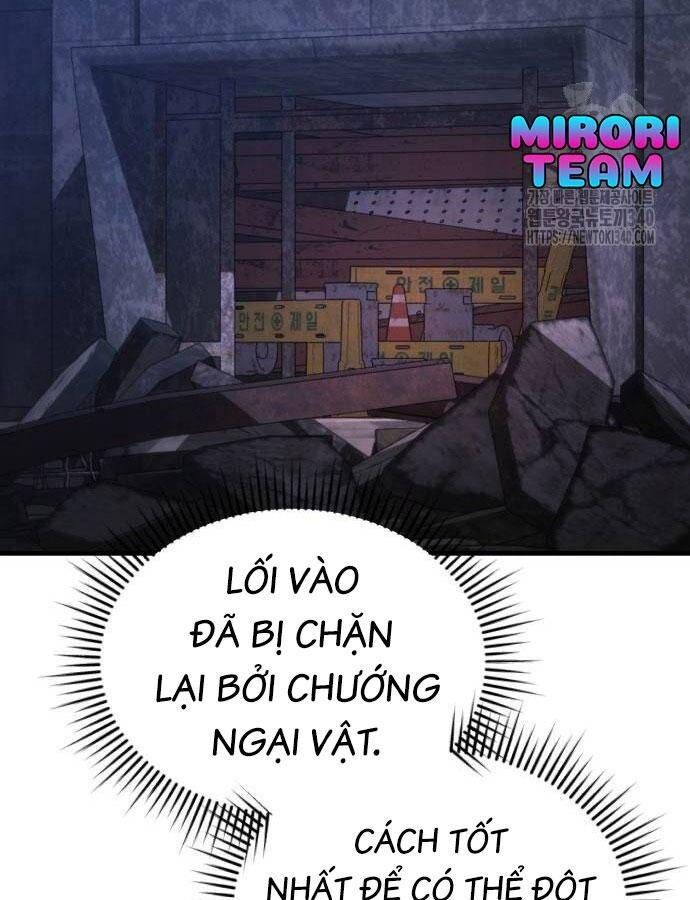 D-Day: Hầm Trú Ẩn - Chapter 6 - Page 40