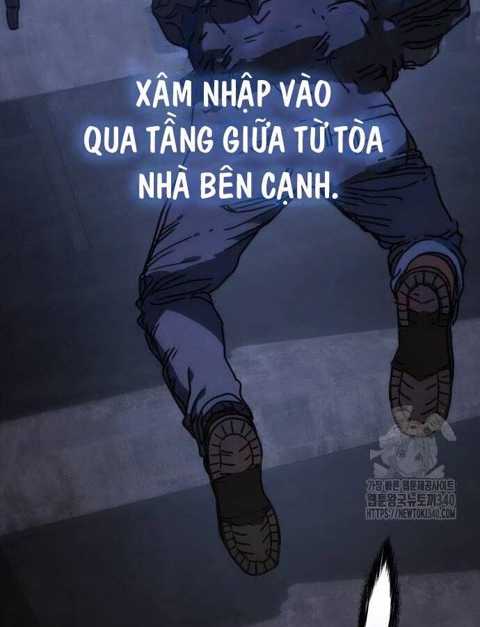 D-Day: Hầm Trú Ẩn - Chapter 6 - Page 43