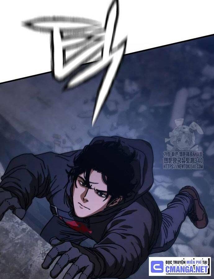 D-Day: Hầm Trú Ẩn - Chapter 6 - Page 45