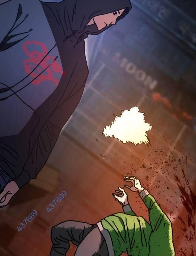 D-Day: Hầm Trú Ẩn - Chapter 6 - Page 5