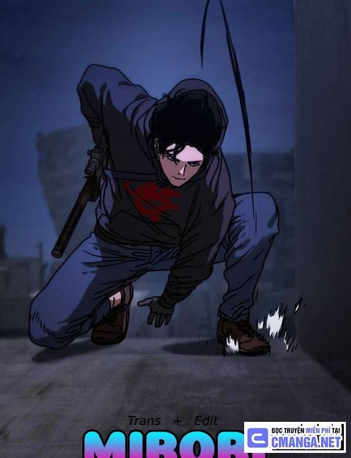 D-Day: Hầm Trú Ẩn - Chapter 6 - Page 51