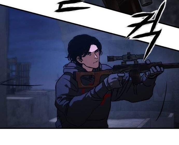 D-Day: Hầm Trú Ẩn - Chapter 6 - Page 53