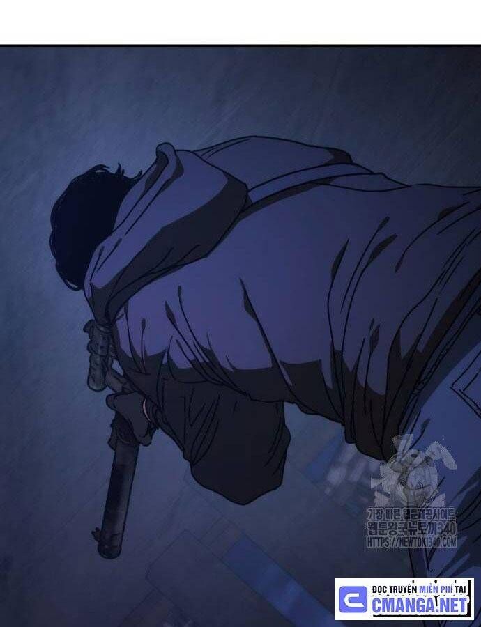 D-Day: Hầm Trú Ẩn - Chapter 6 - Page 54