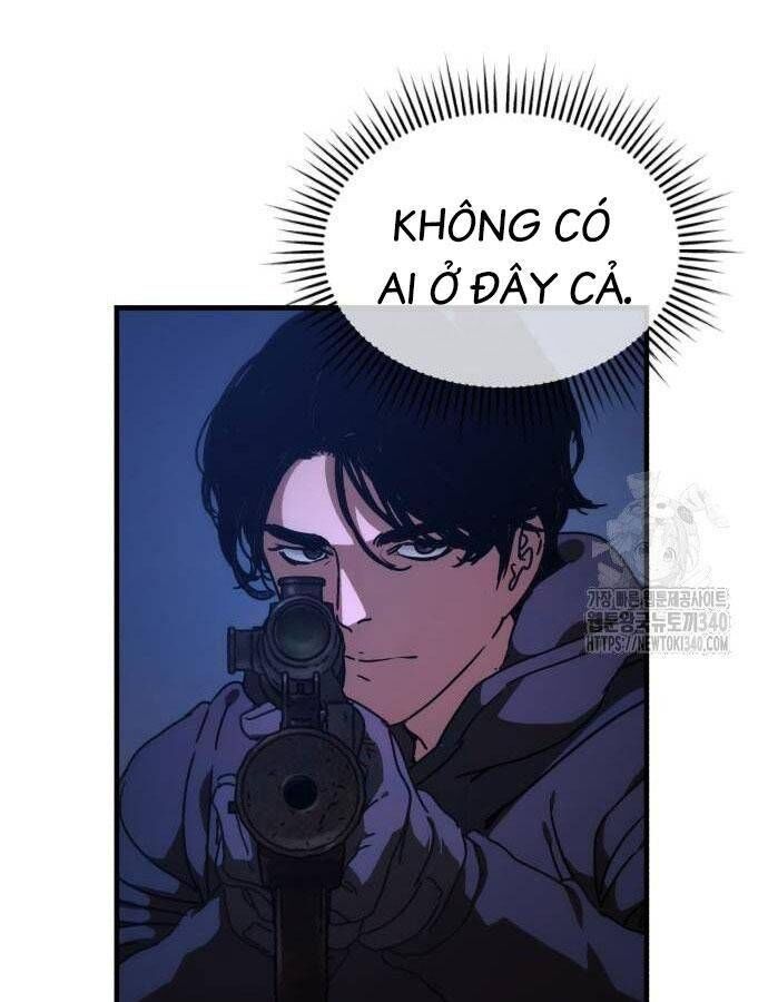 D-Day: Hầm Trú Ẩn - Chapter 6 - Page 56