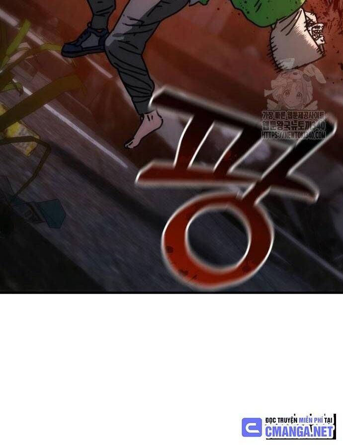 D-Day: Hầm Trú Ẩn - Chapter 6 - Page 6