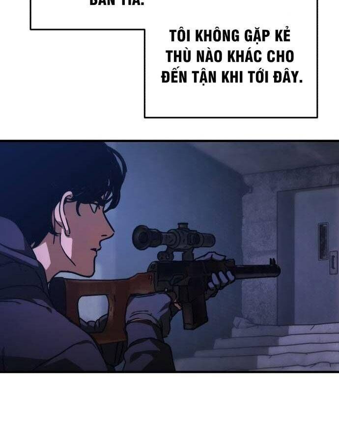 D-Day: Hầm Trú Ẩn - Chapter 6 - Page 64