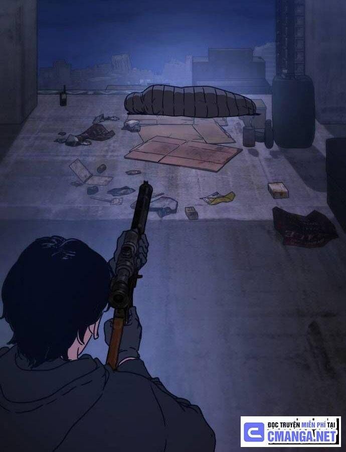 D-Day: Hầm Trú Ẩn - Chapter 6 - Page 66