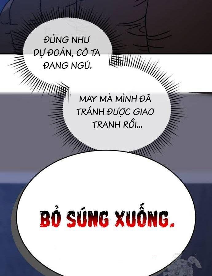 D-Day: Hầm Trú Ẩn - Chapter 6 - Page 68