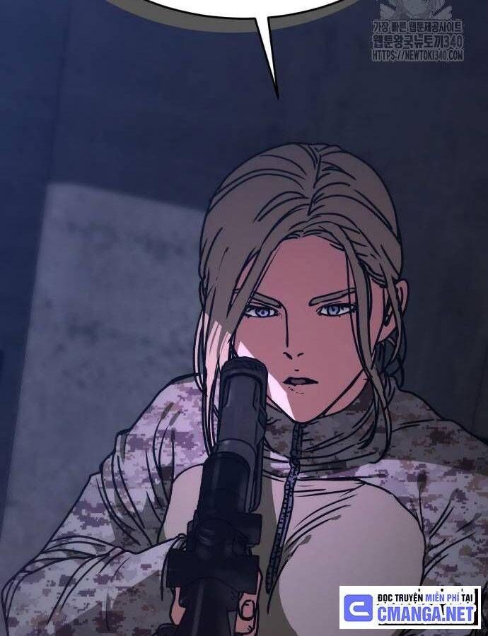 D-Day: Hầm Trú Ẩn - Chapter 6 - Page 69